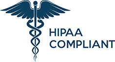 HIPAA logo