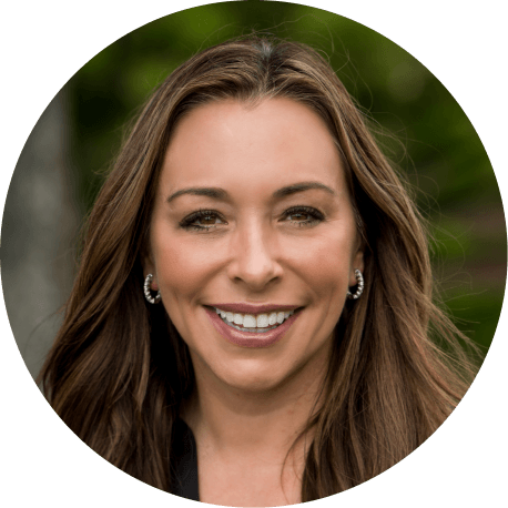 Portrait of Lynn Welch