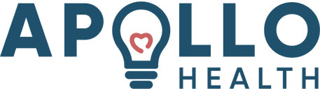 Apollo Health logo